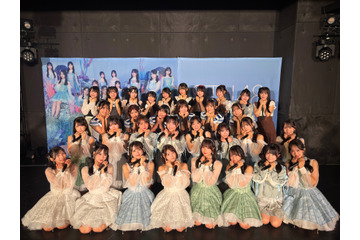 STU48、14thシングルのカップリング4曲を香川で初披露 画像