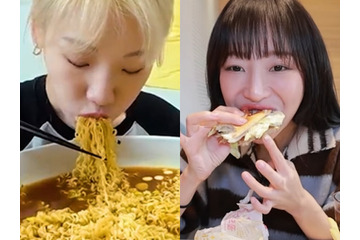 死活問題に…収益化停止される大食いユーチューバー、韓国で増加中　“モッパン”発祥国から困惑の声 画像