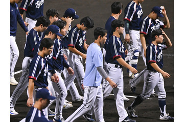 「社会人選手の戦力は軽視できない」侍ジャパンに圧倒された韓国、現地メディアは“屈辱”と報じる【アジア大会】 画像