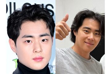 “被害者”に4億円超請求も1審で敗訴…いじめ疑惑の韓国俳優、少しふっくら？静かに演劇出演中 画像