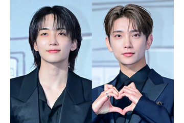 SEVENTEEN・ジョンハン×ジョシュア、単独公演決定！日本ではベルーナドームで2DAYS開催 画像