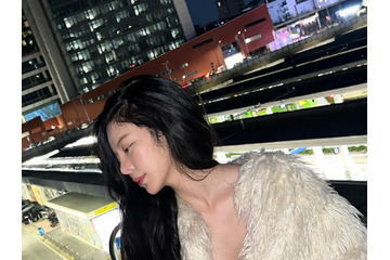「女性が自由に生きちゃダメ？」“ブラレス”韓国女性芸能人の歴史、歌手の主張で再び脚光 画像