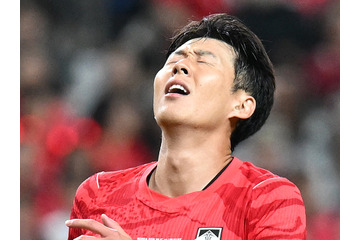 「我々は1-4で大敗、日本は10人で逆転勝利…」南米勢2連勝の森保Jに韓国メディア脱帽「明暗分かれた日韓サッカー」 画像