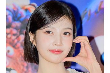 Red Velvet・ジョイ、デビュー後初の吹き替えに挑戦！声の演技に期待高まる 画像