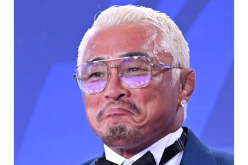 「下半身を叩くように乾かして…」秋山成勲、女性デリケートゾーン商品を前に“男気持論”炸裂 画像