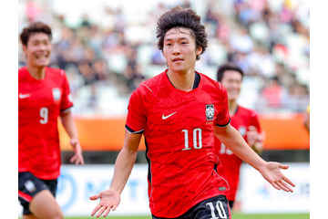 【韓国の視点】優勝確率「100％」の強気発言も　アジア大会4連覇に燃える韓国、大岩ジャパンと運命の“日韓戦”へ 画像