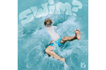 King & Prince・髙橋海人、KAITO名義でソロ始動！新曲「swim?」配信 画像