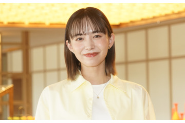 井桁弘恵、JAL国内線ラウンジに「心が踊る」…リニューアル空間を体験 画像