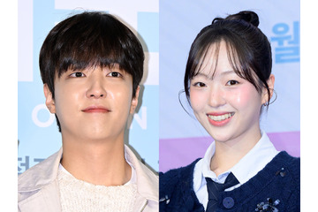 交際4カ月のスピード婚！『知ってるワイフ』出演俳優、4歳年下女優との結婚を発表「新たなスタート」 画像