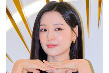 「キムチを届けに…」『ドクターX』女優キム・ジウォン、中3でスカウトされた“面白エピソード” 画像
