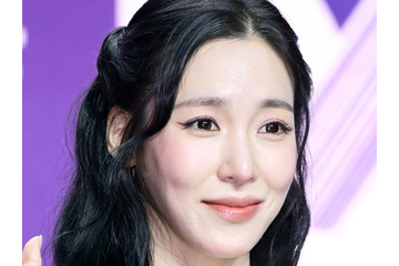 結婚でさらに美しくなったと話題に…新婚の少女時代・ティファニー、妖艶な美貌と輝く魅力 画像