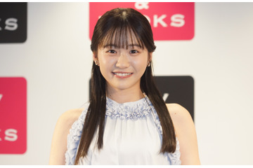 ミスマガジンGP・永岡ゆきね、待望の1st写真集をリリース「すごく感謝しています」 画像