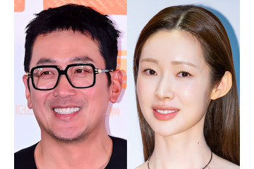 俳優ハ・ジョンウ、11歳下女優と結婚へ！今年初めに熱愛認める 12月に非公開で挙式 画像