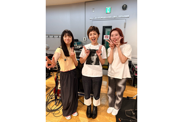 渡辺満里奈、デビュー40周年ライブ目前で心境吐露「珍しく弱気な心がよぎる」 画像