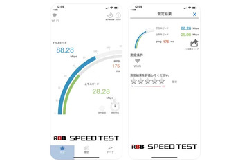 【回線速度】eo光、Wi-Fi下り速度で全国1位に！地域別ではNURO光の順位が上昇 画像