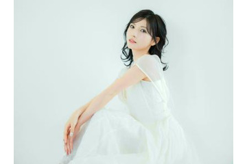 岡田奈々、作曲に初挑戦！最新アルバムリード曲「あなただけを求めてる」MV公開 画像