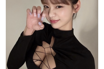 「ノーブラより重い覚悟」で綴る!!　“韓国で最もグラマラス”な芸人の静かな復讐 画像