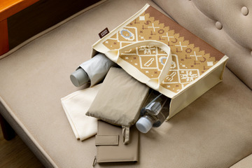 ココス、「冬の福袋2026」18日より予約開始！自宅で紅茶が楽しめるグッズから食事券まで！ 画像