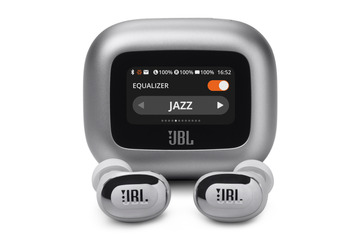 【Amazonブラックフライデー】ハーマンインターナショナル、ワイヤレスイヤホンやポータブルスピーカーを最大48％オフで 画像