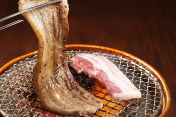 韓国・タイ・シンガポールなど6カ国のグルメを楽しめる！牛角、12月3日よりアジアンフェア開催 画像