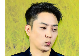 9歳下女性と結婚の韓国アイドル、「結婚は2回の方が良い」と発言…衝撃的な助言に出演者騒然 画像