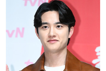 EXOド・ギョンス（D.O.）、約5カ月間にわたるアジアツアー完走！アンコール公演で感動のフィナーレ「一番幸せ」 画像