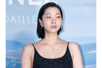 韓国トップモデル、ヌード撮影を強要されたと暴露「曲線的な身体のせいで、脱ぐ撮影が多かった」 画像