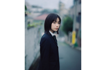 當真あみら出演映画『終点のあの子』写真展開催！少女たちの心情映し出すカット多数 画像
