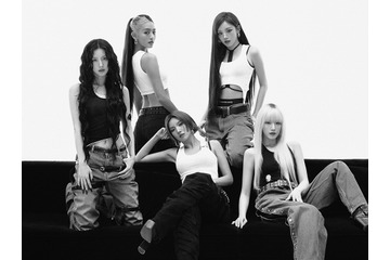 i-dle、2026年1発目となる新曲『Mono（Feat. skaiwater）』を本日（27日）リリース！英新鋭ラッパーとコラボ 画像