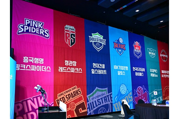 “不正受給”を誘導、暗躍する選手代理人　過渡期の韓国バレーボール界で今起きていること 画像