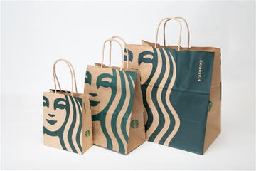 スターバックス、18日から一部商品の値上げを発表......紙袋は全店で有料化 画像