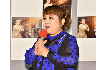 「えらい目に遭いました」天童よしみ、ステージ上で大失態！生放送で歌詞を飛ばしまさかの対応 画像