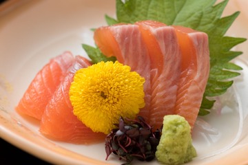 滋賀・奥びわ湖の旬魚を刺身・天ぷらで堪能！毎回満席になる人気イベント「グルメの集い」3月15日開催 画像