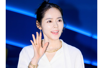 女優の家なのに“クモの巣”だらけ…？『太陽を抱く月』ハン・ガイン、夫の書斎でまさかの光景 画像