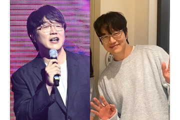 ここまで変わる？『千鳥の鬼レンチャン』出演ソン・シギョン、1カ月過酷ダイエットで「シャープ」になった近況 画像