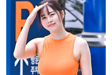 韓国の“美しすぎる”弁護士タレント、体外受精での妊娠を涙ながらに報告「信じられない…」 画像