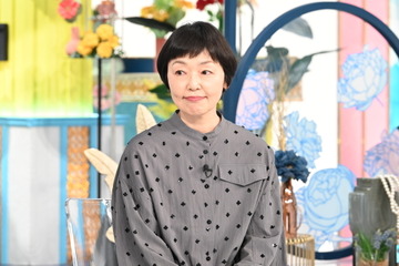 小林聡美、45歳で大学へ進学した理由とは？27歳差の同級生が当時のキャンパスライフを明かす『A-Studio+』 画像