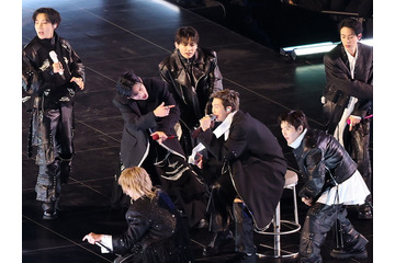 まさに“中高年のBTS”？ 日本ではほぼ無名も、チケット確保が「最高の親孝行」と言われる韓国歌手とは 画像