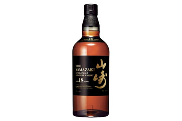 1等は山崎18年、2等は山崎12年、3等は白州12年！豪華ウイスキーみくじ最新弾が23日より販売開始 画像