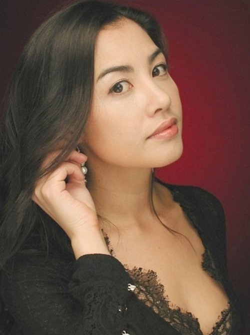 キム・スジンさん