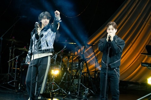 シン・ウォンホ、ヨンソク