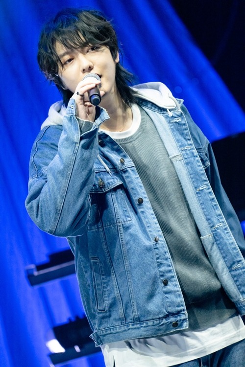 シン・ウォンホ