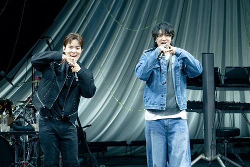 シン・ウォンホ、ヨンソク