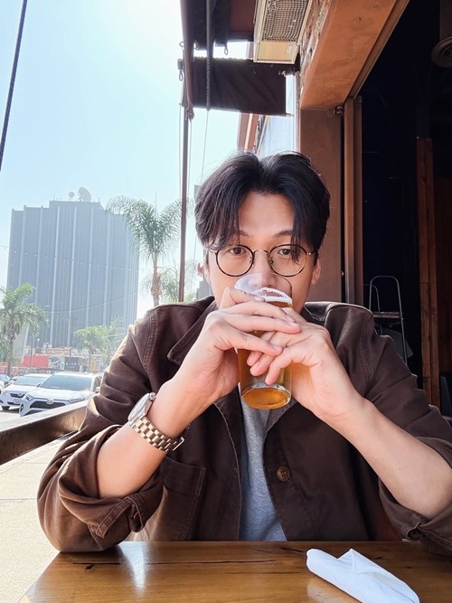 ファン・ソクヒ氏