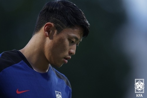 ファン・ヒチャン