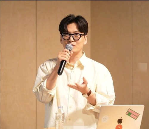 ファン・ソクヒ氏