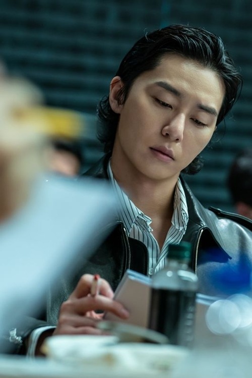 パク・ソジュン