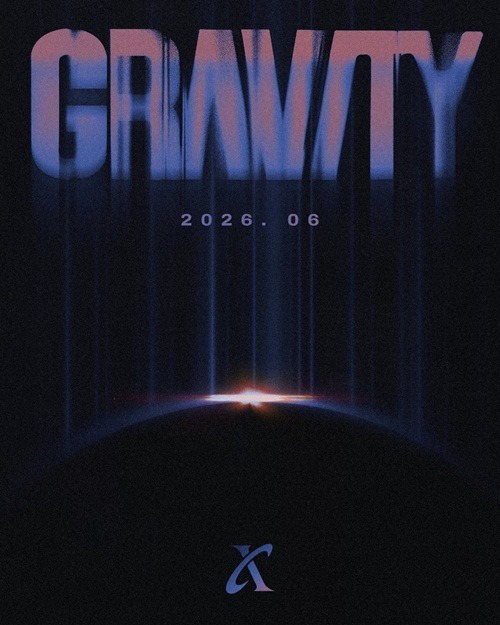 『GRAVITY』