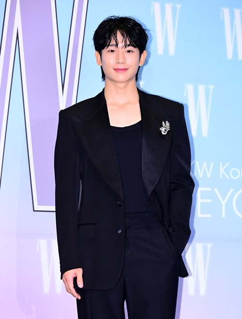 チョン・ヘイン