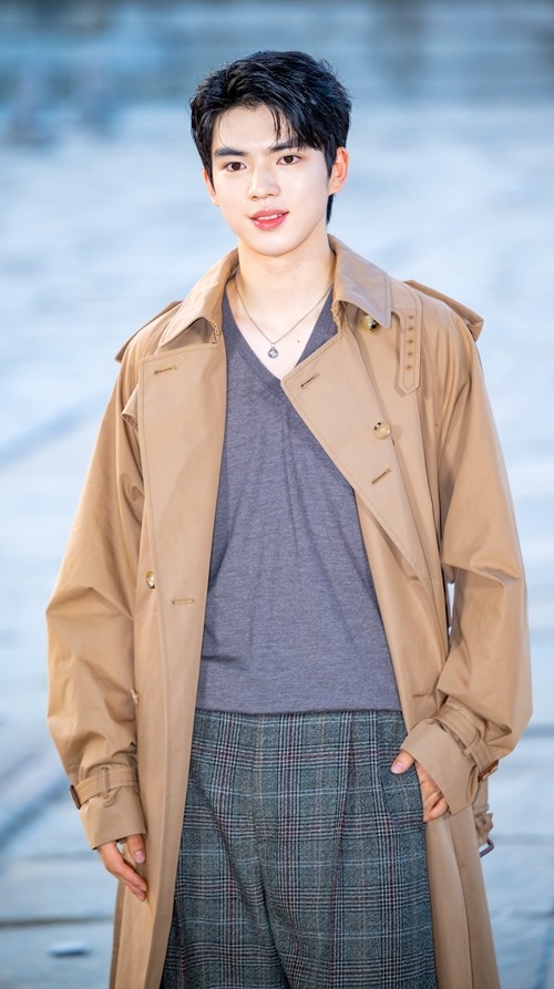 チャ・ジュンファン